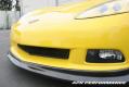 APR Carbon Fiber Front Airdam Corvette/Standard C6 ONLY 2005-2013
