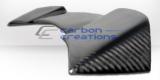 Carbon Creations ZR Edition Wing,C6 Corvette ZR1 Style Carbon Fiber Rear Spoiler