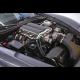 Corvette C6 6.2L LS3 Magnuson Heartbeat Supercharger Kit