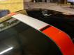 C6, Grand Sport, Z06 Corvette Hood Stripe - ME Stripes