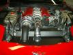 A&A Corvette 1997-2004 C5 LS1 or LS6 Corvette Supercharger Kit, Vortech Based