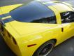 C6, Grand Sport, Z06, Corvette Full Length Racing Stripes