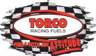 Torco Racing Fuel, Torco 108 Unleaded Racing Fuel 55 Gallon Drum