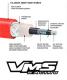 VMS RACING 10.2MM Spark Plug Wire Set for Camaro, Corvette LS1 LS2 LS3 LS6 LS7 LS9