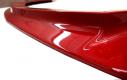 C6 Corvette Custom Painted ZR1 Style Front Splitter (Fits Z06 & ZR1 only)