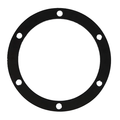 Nitrous Outlet Billet Low Profile Fuel Cell Lid Gasket, 00-12501-G