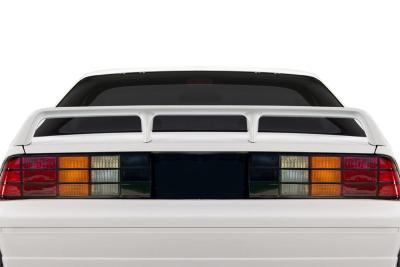 1982-1992 Chevrolet Camaro Duraflex Z28 Look Trunk Wing Spoiler - 1 Piece