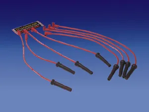 Magnecor 8.5mm Spark Plug Wires Camaro SS V8 2010-2015