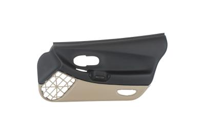C5 1997-2004 Chevrolet Corvette Door Panel RH - CA