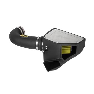 Airaid Intake Systems Reusable Oiled Filter Air Induction - Chevy Camaro 2016-24