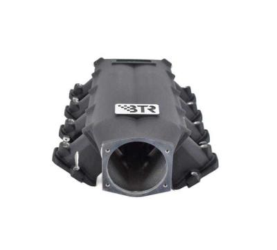 Brian Tooley Racing Trinity Intake Manifold - GM LS-Series