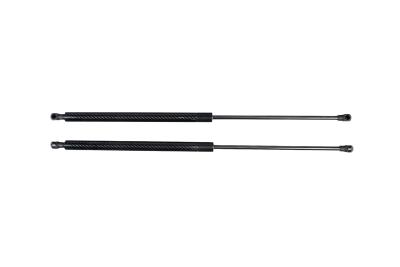 PARAGON PERFORMANCE C8 CORVETTE CARBON FIBER HOOD STRUTS - EXTRA DUTY