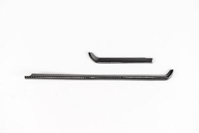 C8 Corvette All Models CCS 26+ 2PCS Air Vent Outlet Cover Trim (driver side &