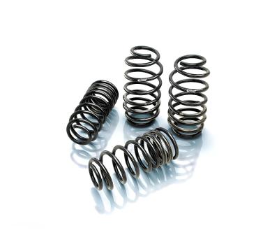 Eibach PRO-KIT Suspension Spring Kit - Chevy Camaro 2014-18 - Black Powder Coat