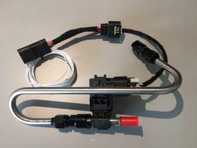 DSX Tuning Flex Fuel Kit for 2014-19 C7 Corvette Z06