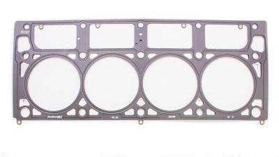 Fel-Pro PermaTorque MLS Cylinder Head Gasket - GM LS-Series - 4.100 in Bore