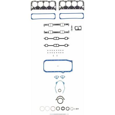 Fel-Pro Full Engine Gasket Set - GM LT-Series 1992-97