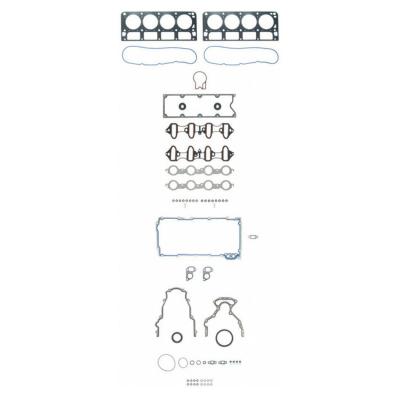 Fel-Pro Full Engine Gasket Set - GM LS-Series