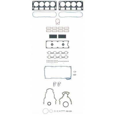 Fel-Pro Full Engine Gasket Set - GM LS-Series