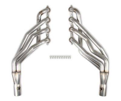 Hooker Stainless Headers - GM Fullsize Truck 1968-74 - Pair - 1.875 in Primary