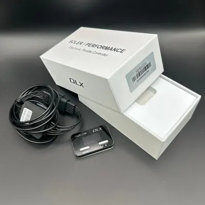 Corvette C8 Stingray/E-Ray/Z06 DLX Bluetooth Throttle Controller