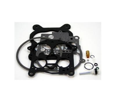 JET PERFORMANCE Carburetor Rebuild Kit - M4 Quadrajet Carburetors - Gas - Kit