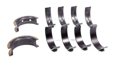King Bearings XP Main Bearing - GM LS-Series - 0.001 in Undersize