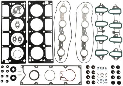 Mahle Original/Clevite Top End Engine Gasket Set - GM LS-Series