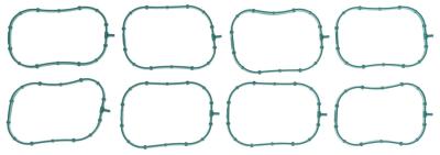 Mahle Original/Clevite Rectangle Port Intake Manifold Gasket - GM LS-Series