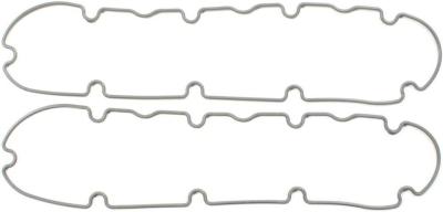 Mahle Original/Clevite 0.29 in Thick Valve Cover Gasket - GM LS-Series - Pair