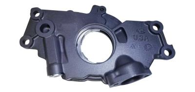 Moroso Wet Sump Oil Pump - GM LS-Series - 7/8 in Inlet