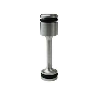 Moroso O-Ring Oil Galley Plug - GM LS-Series - Aluminum