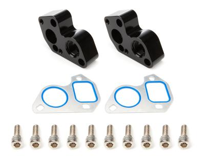 Proform Standard to Electric Water Pump - Big Block Chevy to GM LS-Series