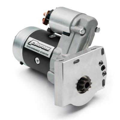 Proform Adjustable Block Starter - GM LS-Series - Black Paint