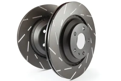 2015-2019 Chevrolet Camaro LT, LS,  3.6, V6  USR Rotors REAR Disc Brake Rotor FMSI D1430, USR1694