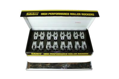 Yella Terra Pro Street Rocker Arm - GM LS-Series - 1.70 in Ratio