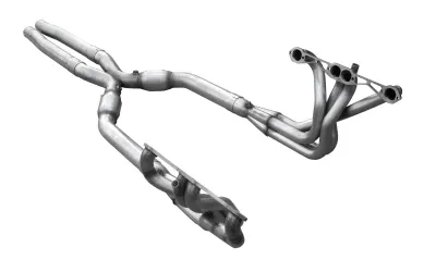American Racing Headers C4 Corvette Headers C4-92134300LSNC