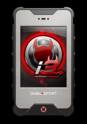DiabloSport inTune i3 PCM Swaps for 2015-2017 1500 - 8321