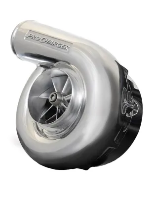 ProCharger P-1SC-1 High Output Supercharger Systems for 2020 GLADIATOR - 1JT214-