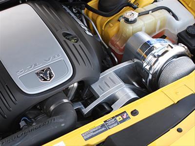ProCharger P-1SC-1 Supercharger Kits for 2006-2010 CHARGER - 1DD214-SCI-61-P