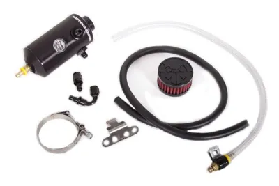 C7 Corvette 14-19 LT1 Mightymouse Oil Catch Can (Mild)