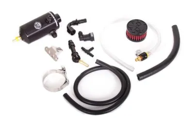 C7 Corvette 15-19 LT4 Mightymouse Oil Catch Can (Wild)