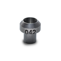 Nitrous Outlet .042 Max Flow Stainless Jet, 00-00042-MF