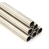 Nitrous Outlet 3/8" Stainless Hard-line (6AN), 60-57401-3/8
