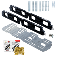 Nitrous Outlet 5.7, 6.1, & 6.4 2008-2023 Eagle & Apache Head Spacer Plate Conver