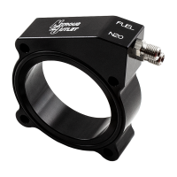 Nitrous Outlet Ford 2015-2020 Mustang Ecoboost Plate Conversion (50-200 HP), 00-