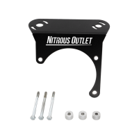 2018 - 2023 Ford F150 Throttle Body Mount Solenoid Bracket, 00-54036