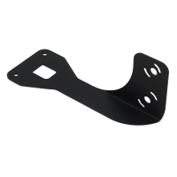 Nitrous Outlet GM 1999-2002 Truck FAST 102mm Intake Solenoid Bracket -Throttle B