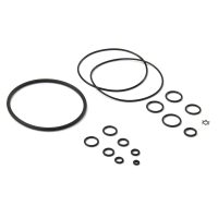 Nitrous Outlet Nitrous Pump Seal Kit - Air Drive, 00-68008