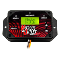 Nitrous Outlet Ultimate Nitrous Accessory Package - WinMax - High Fuel Pressure/